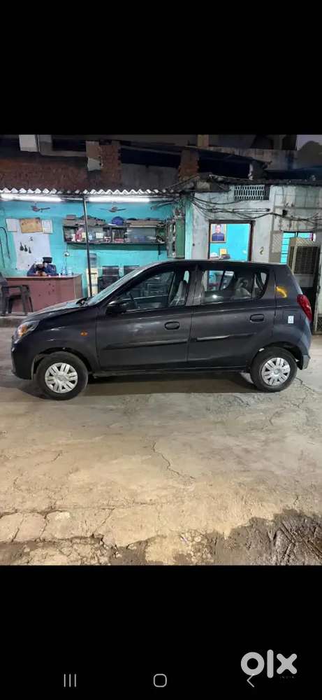 Maruti Suzuki Alto 2021 Ready For Sale Excellent Maintained