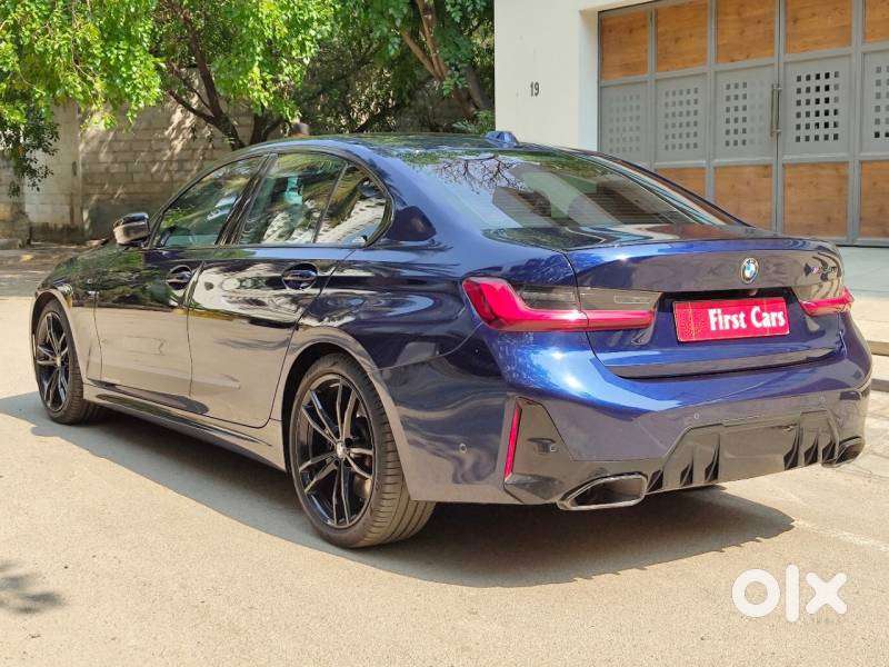 Bmw 3 Series 3.0 M340i Xdrive, 2023, Diesel