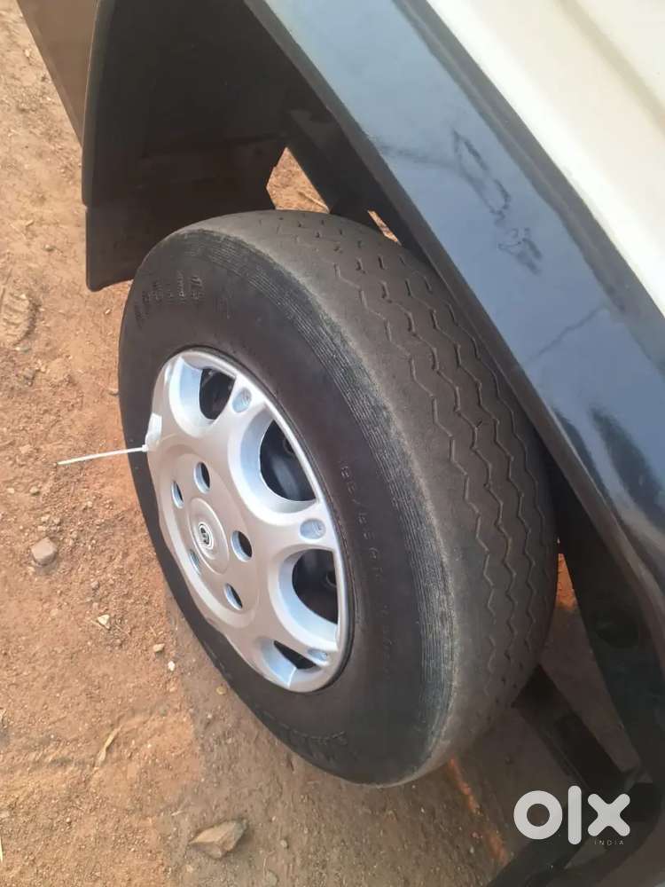 Mahindra Bolero Xl, Renewal Valid Upto 2030, Excellent Condition