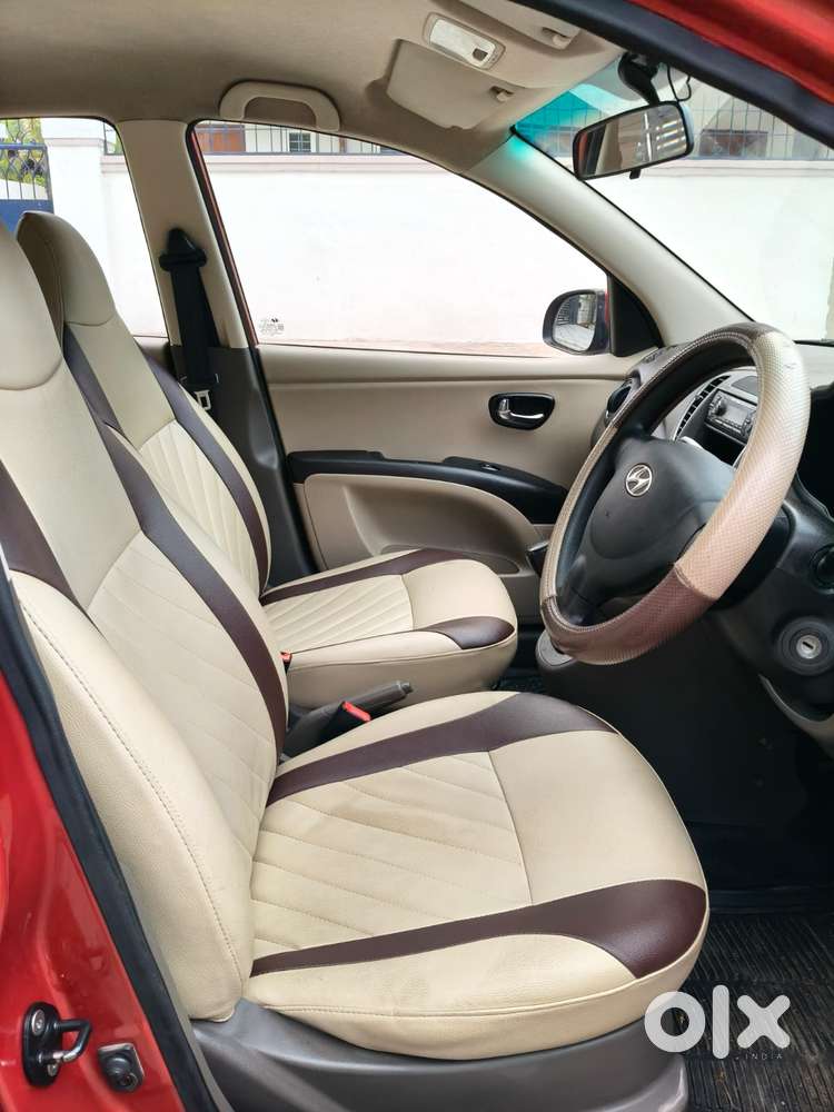 Hyundai I10 1.2 Kappa Magna, 2012, Petrol