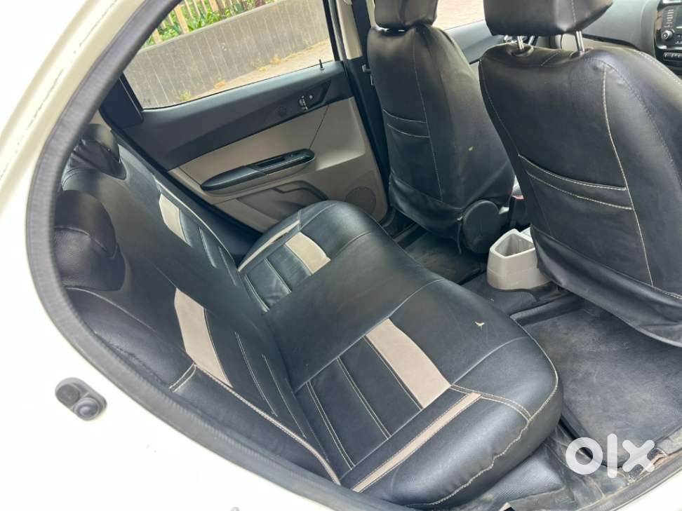 Tata Tiago 1.2 Revotron Xza, 2020, Petrol