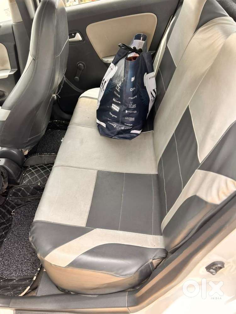 Maruti Suzuki Alto K10 Petrol Well Maintained