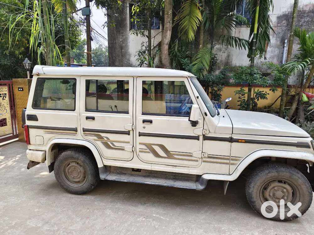 Mahindra Be 6 Pack Three 2022