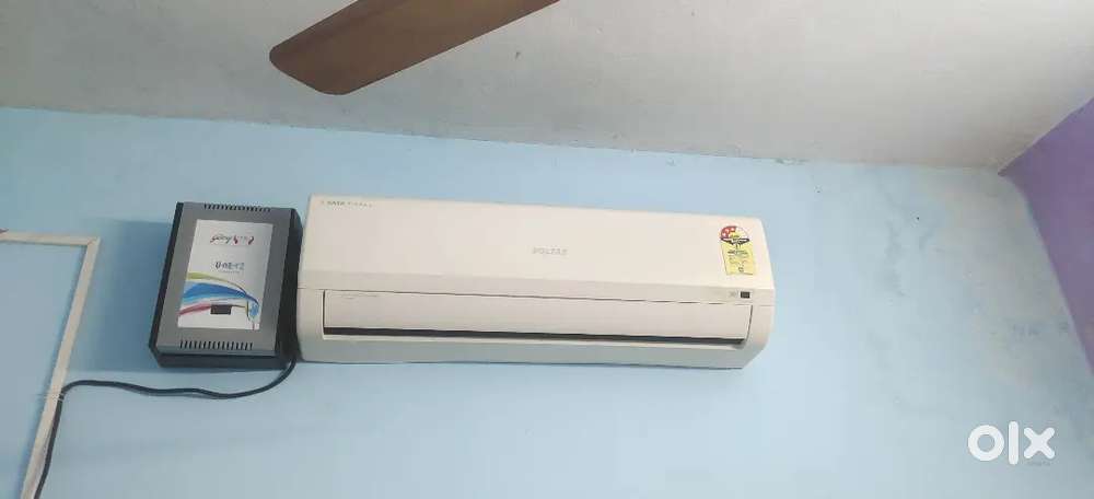 Voltas 1.5 Ac