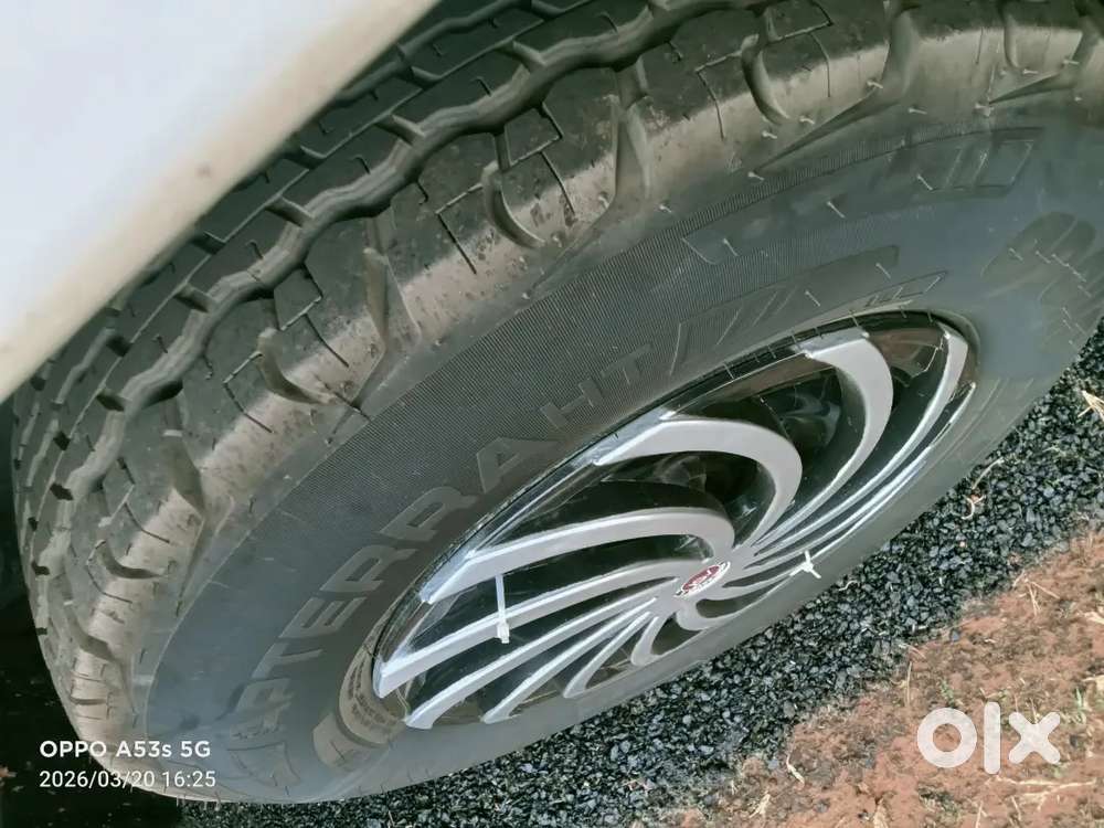 Mahindra Bolero 2022 Diesel 47600 Km Driven