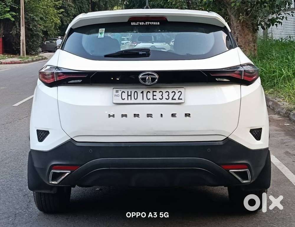 Tata Harrier Xta+ 2.0 L Kryotec Bs Vi, 2021, Diesel