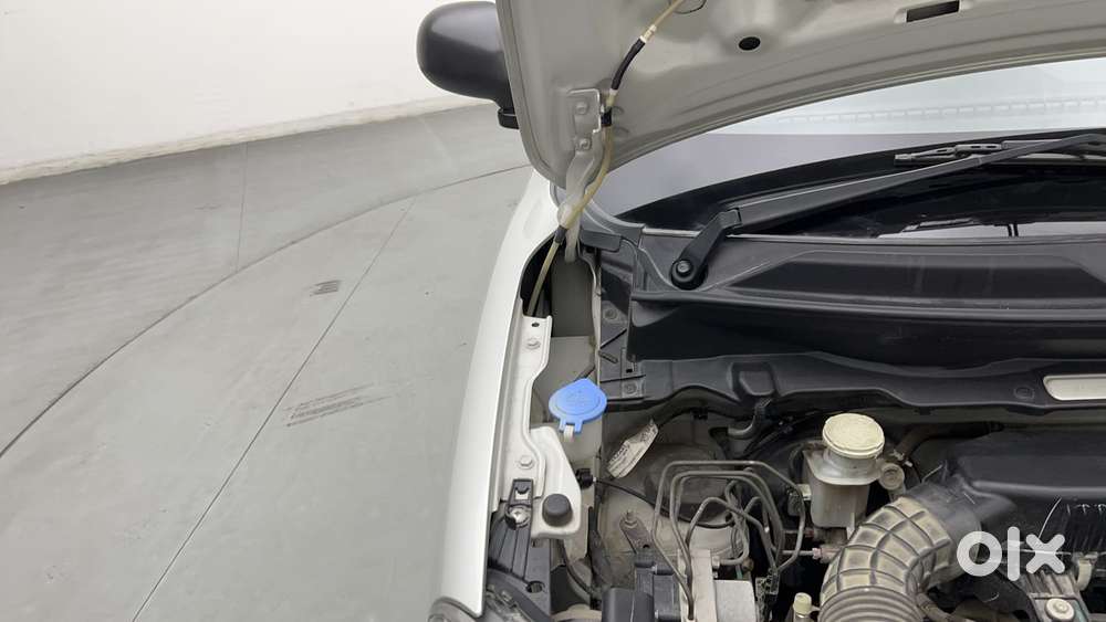 Maruti Suzuki S-presso Lxi Opt, 2022, Petrol