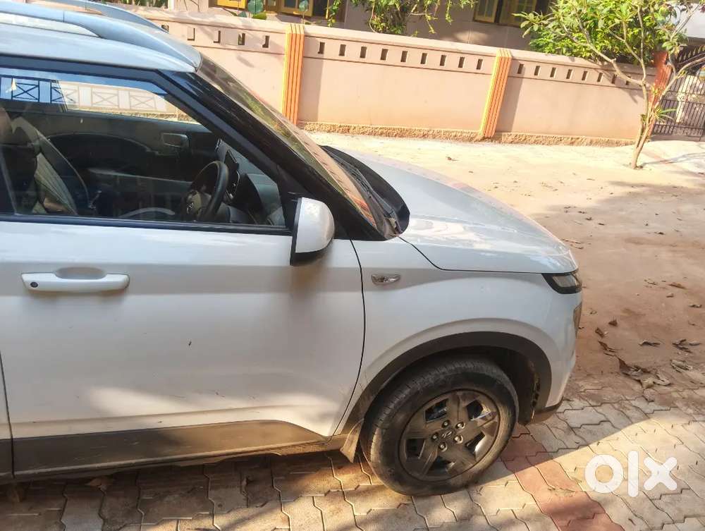 Hyundai Venue 2019-2022 Petrol