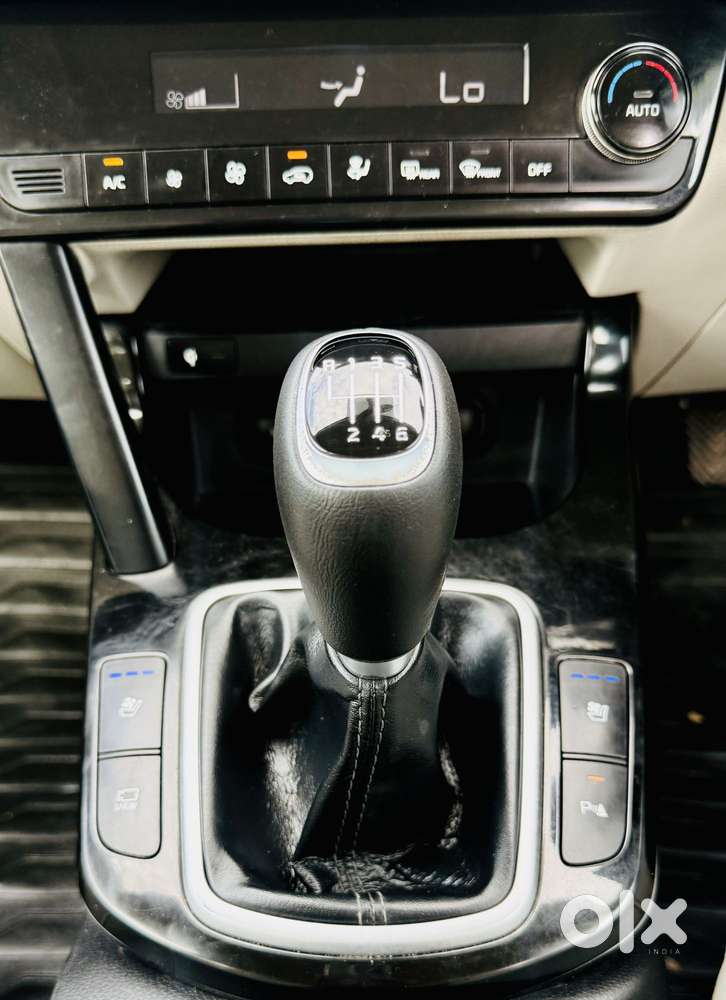 Kia Seltos Htx Plus D, 2019, Diesel