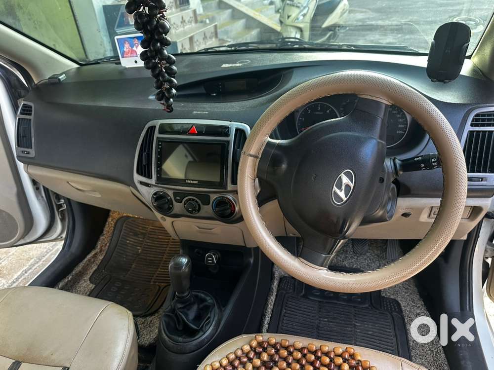 2012 Hyundai I20 Magna