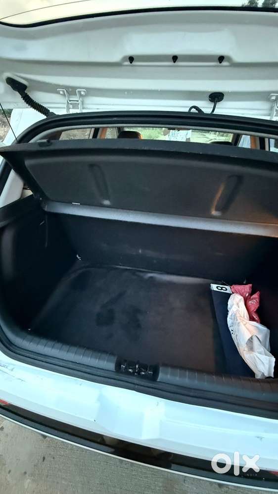 Hyundai New I20 Petrol 2024