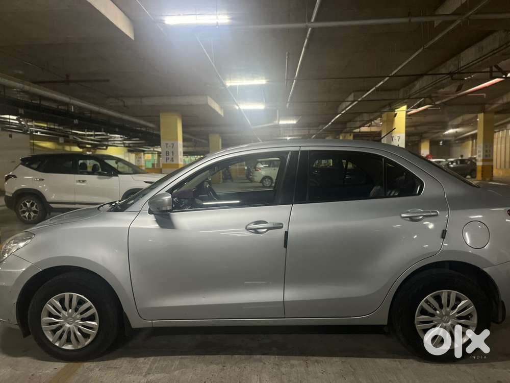 Maruti Suzuki Dzire 2024