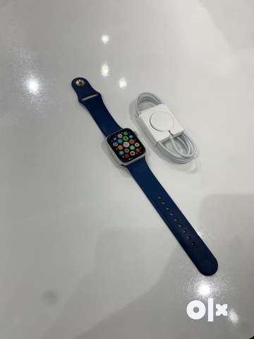 Iwatch series 5 discount used