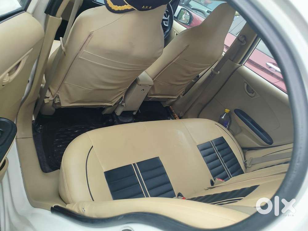 Honda Amaze 2015 Cng & Hybrids Good Condition