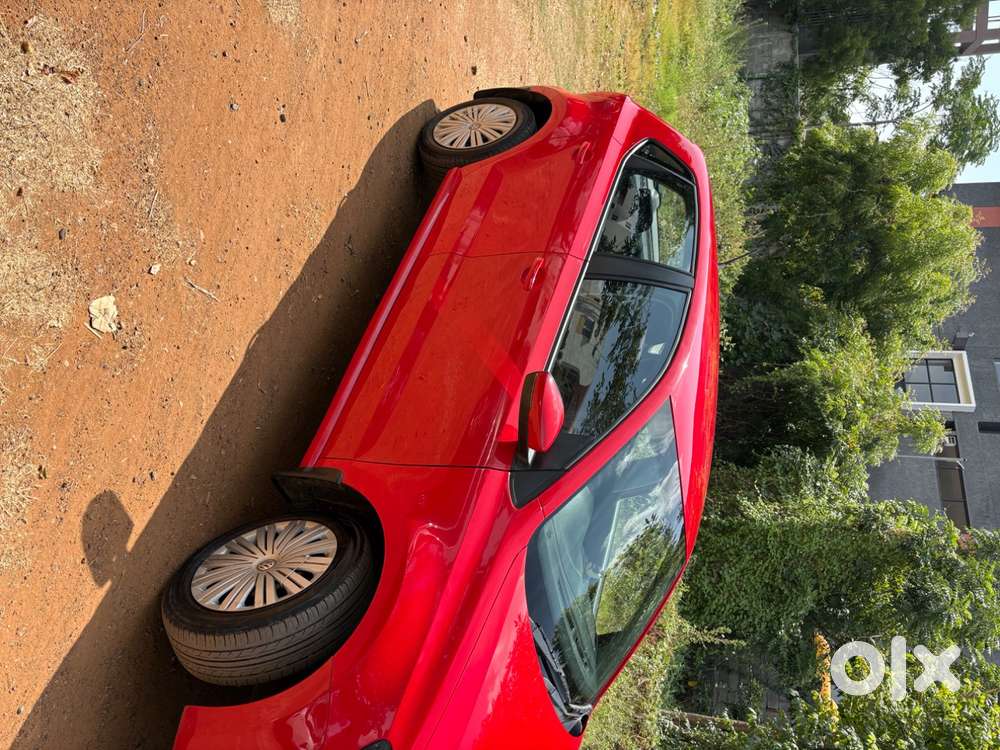 Volkswagen Polo 2019 Petrol Well Maintained