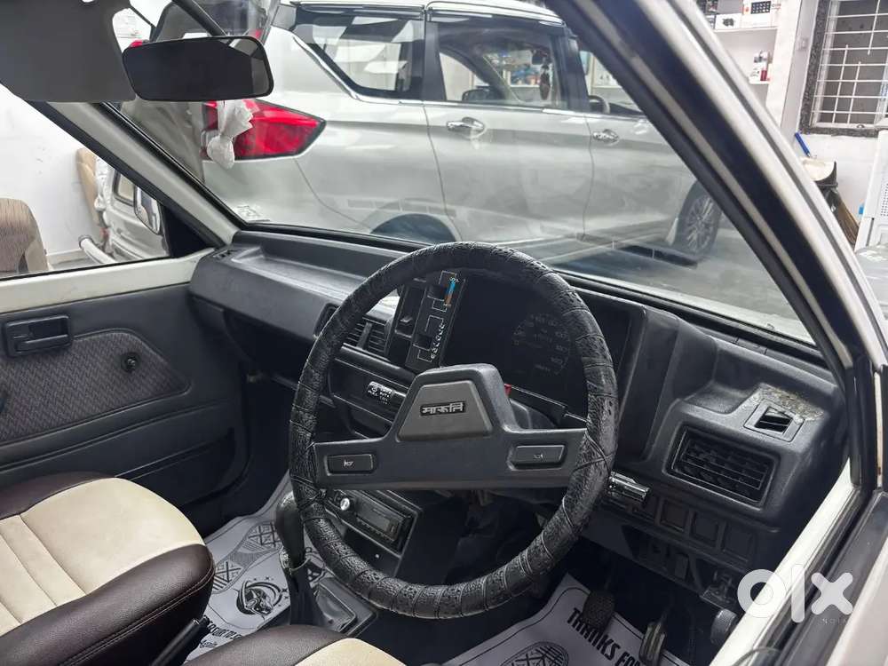 Maruti 800 1997 Fixed Price