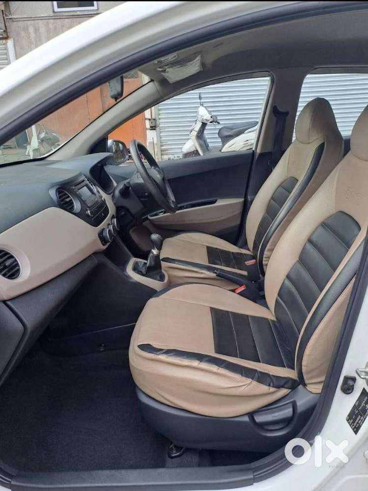 Hyundai I10, 2016, Petrol