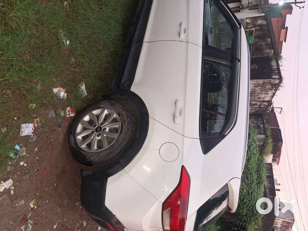2018 Hyundai Creta Diesel