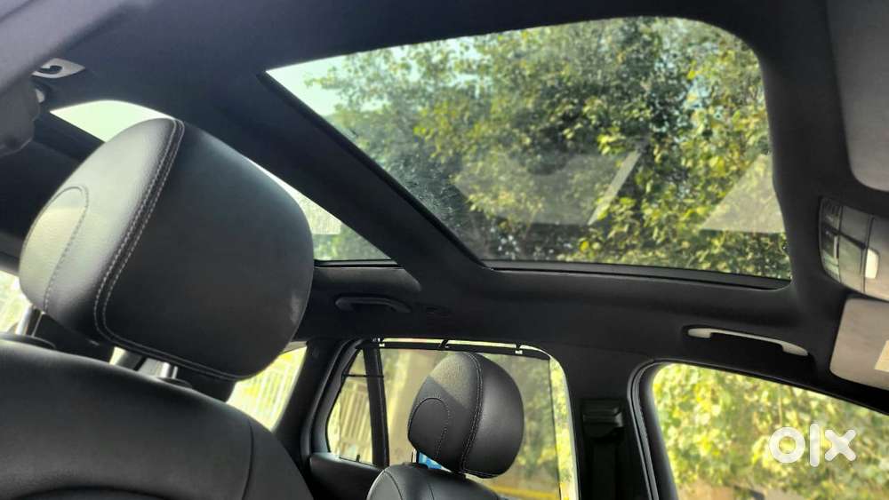 Mercedes-benz Glc 300 4matic, 2017, Petrol