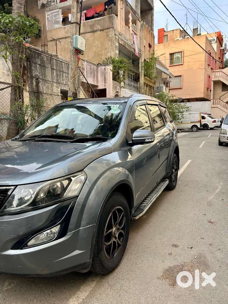 Mahindra Xuv500 Diesel 2017 Manual