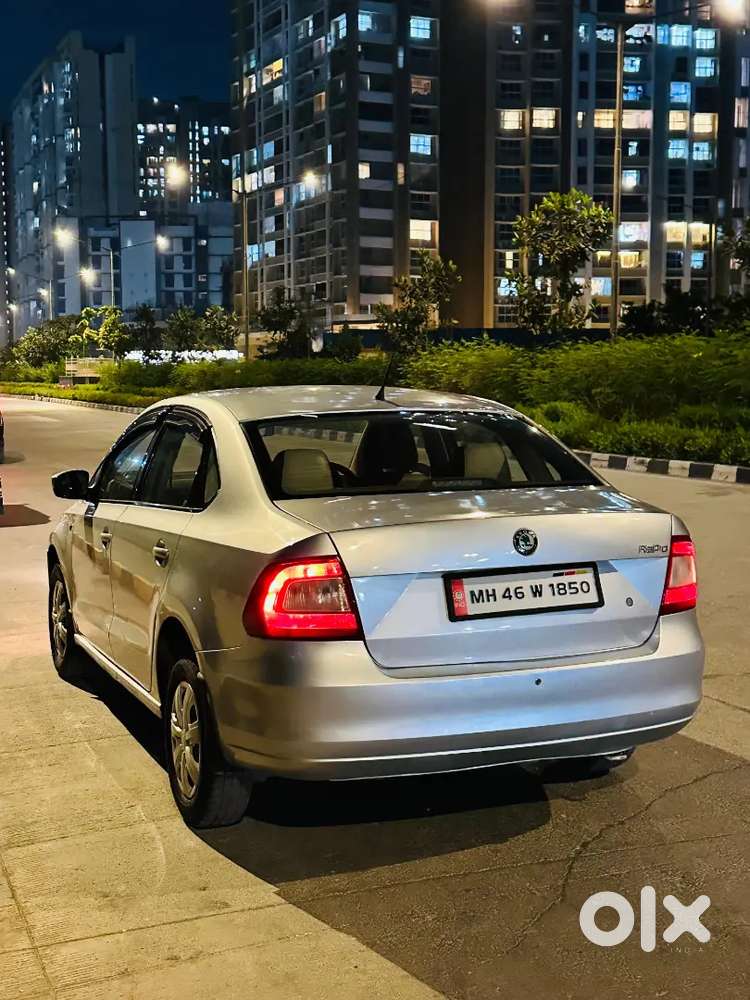 Family Car