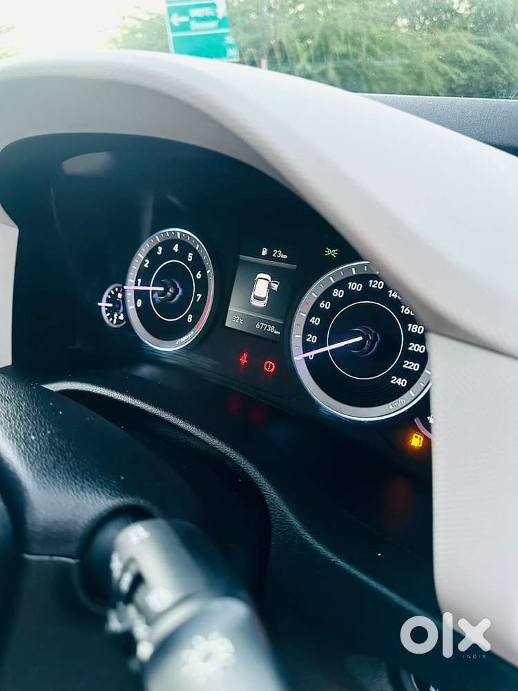 Hyundai Creta 1.5 S Petrol, 2021, Petrol