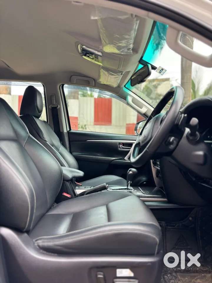 Toyota Fortuner, 2023, Diesel