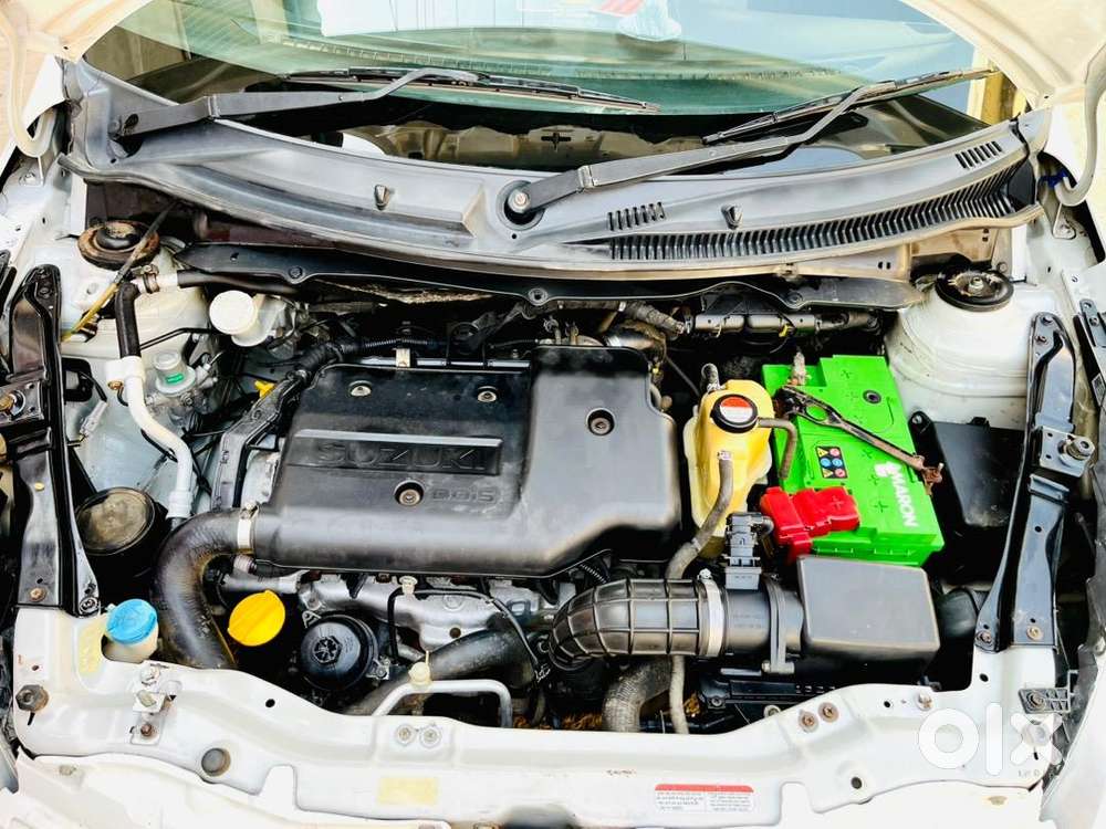 Maruti Suzuki Swift 2013 Diesel Good Condition