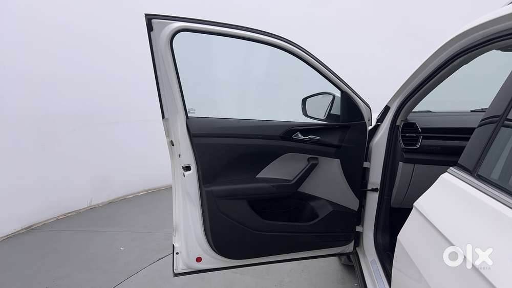 Skoda Kushaq Style 1.0l Tsi Mt, 2021, Petrol