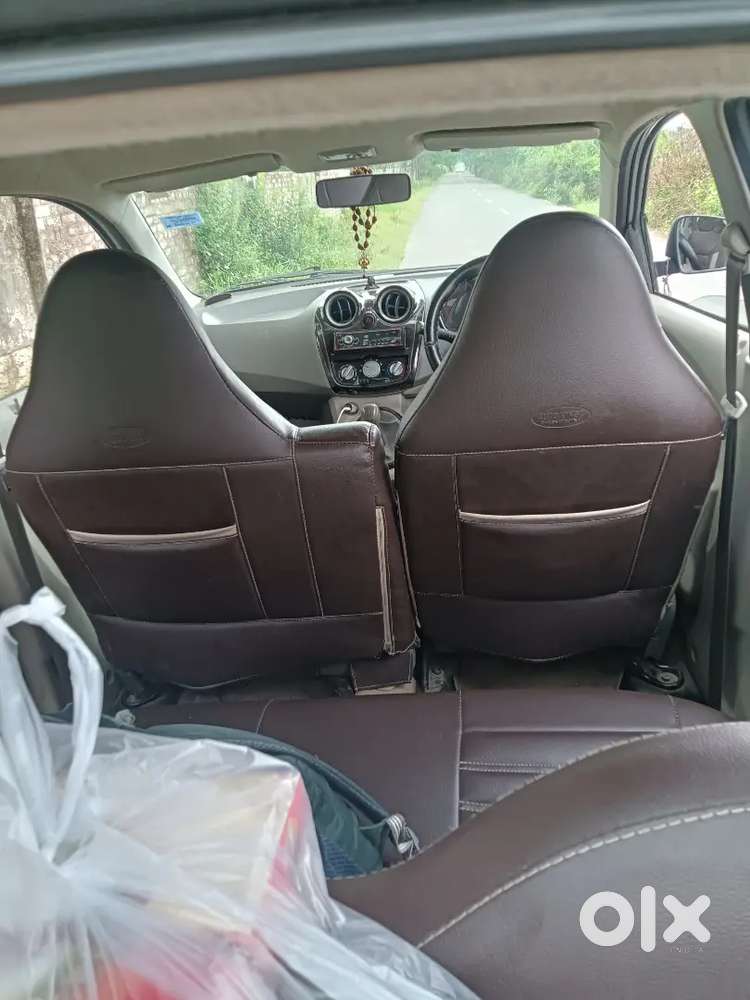 Datsun Go 2015 Model