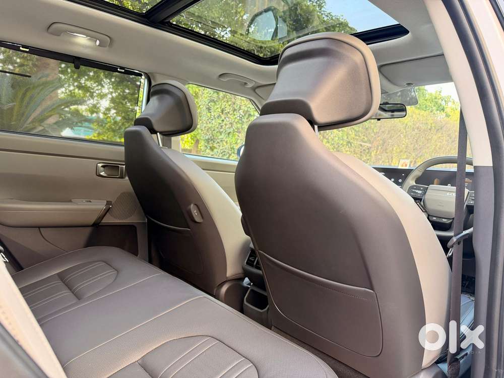 Kia Seltos Htx Ivt G, 2026, Petrol