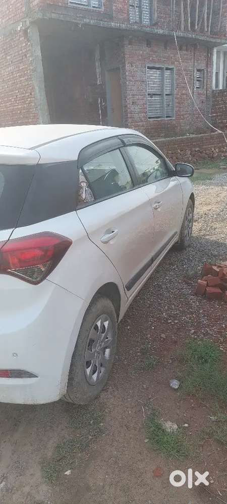Hyundai Elite I20 Sportz 2015