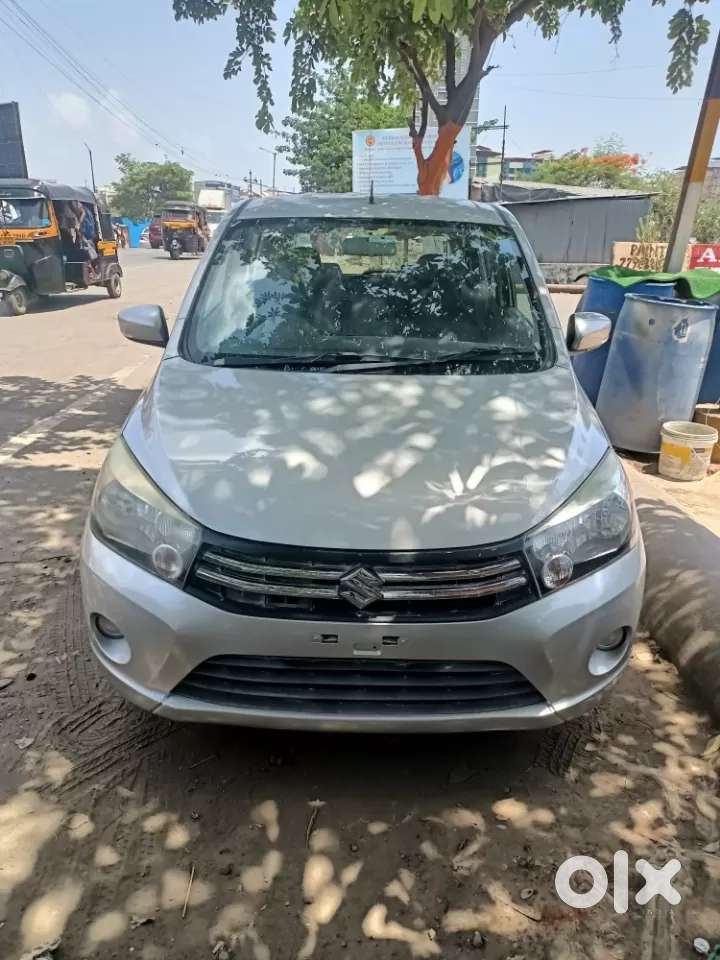 Maruti Suzuki Celerio 1.0 Vxi Amt, 2020, Petrol