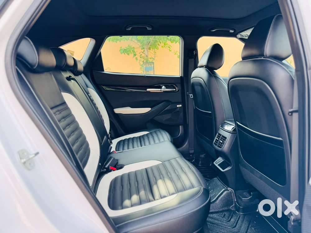 Kia Seltos Gtx Plus 1.5 Turbo Petrol Dct, 2025, Petrol