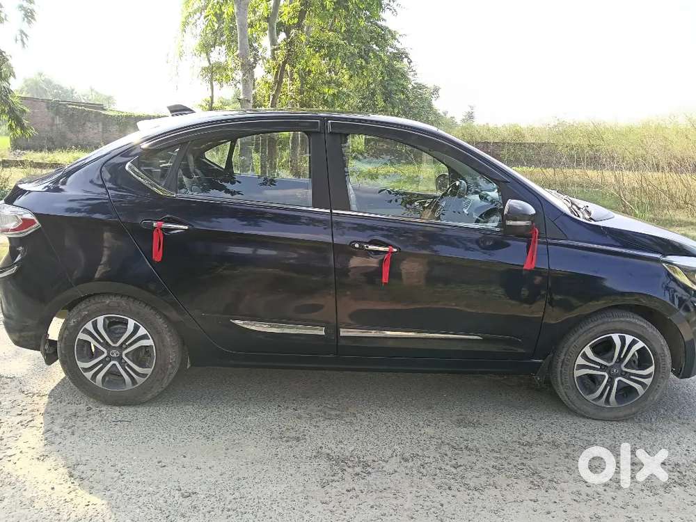 Tata Tigor 2022 Petrol 73000 Km Driven