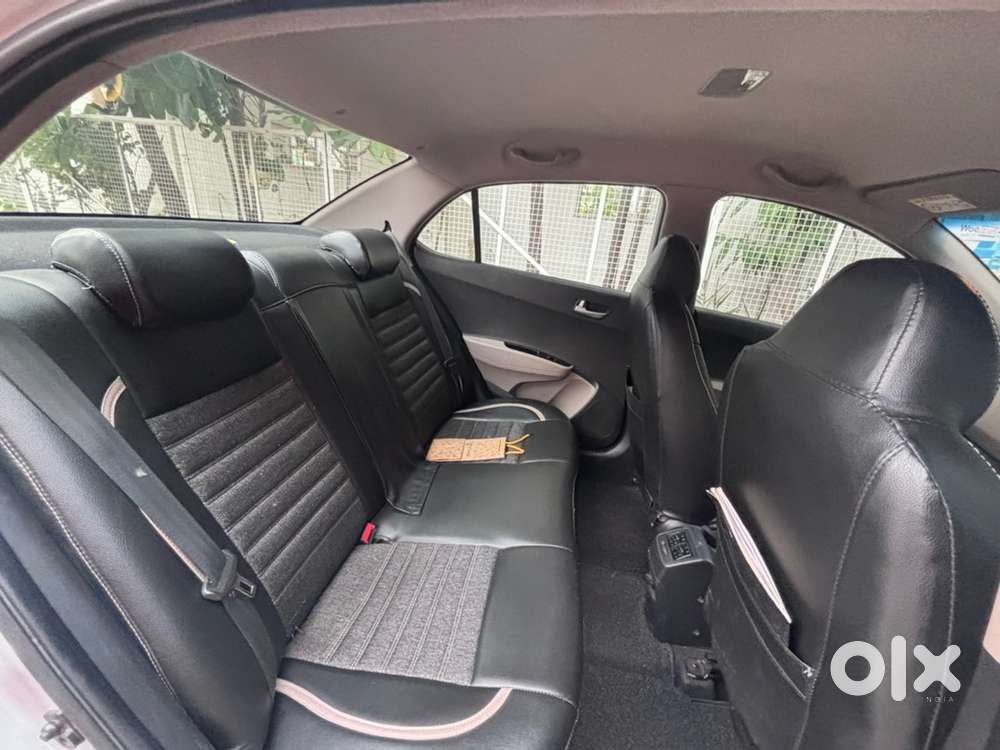 Hyundai Xcent 2014 Manual