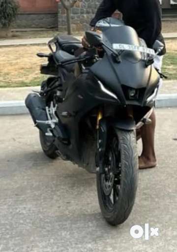 Selling my motorcycle in emergency Motorcycles 1758649122