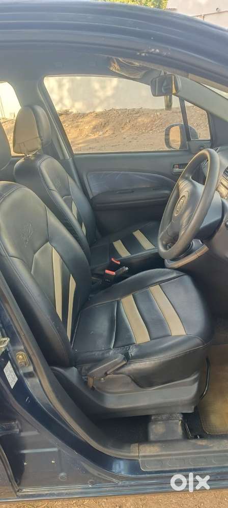 Maruti Suzuki Ritz Vdi Bs-iv, 2012, Diesel