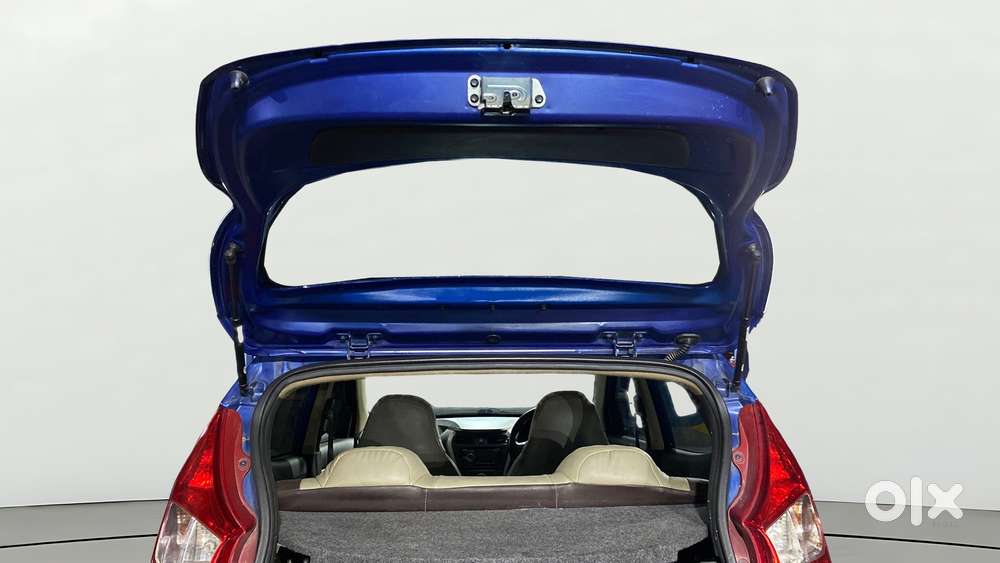 Hyundai Eon Era +, 2014, Petrol