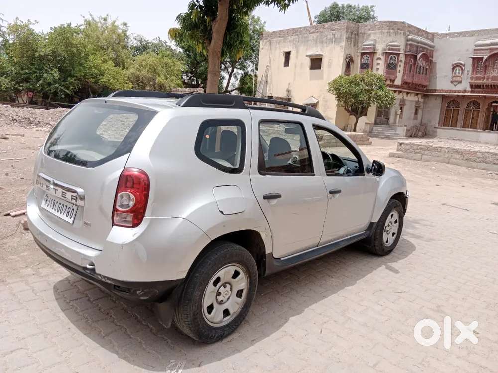 Renault Duster 2013 For Sale Good Condition Car