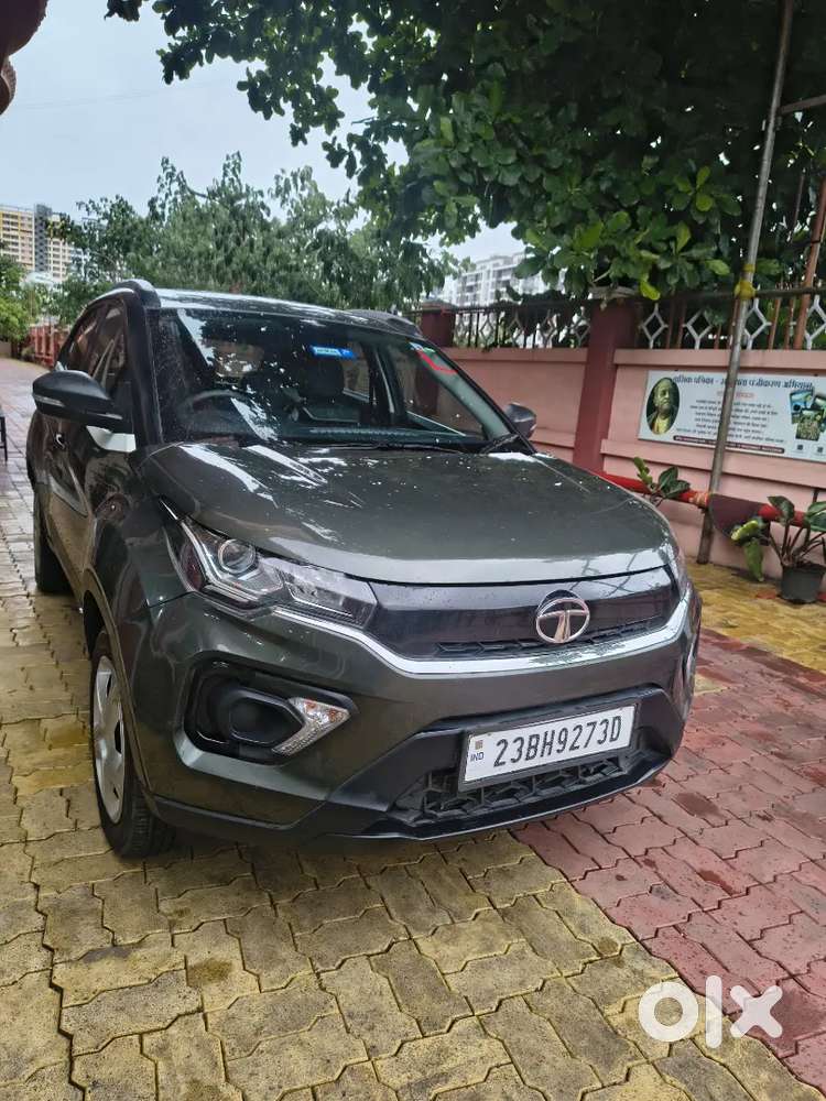 Tata Nexon 2023 Petrol Automatic