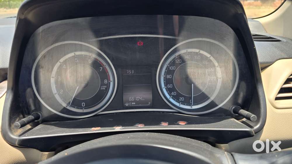 Maruti Suzuki Dzire 1.2 Vxi, 2022, Petrol