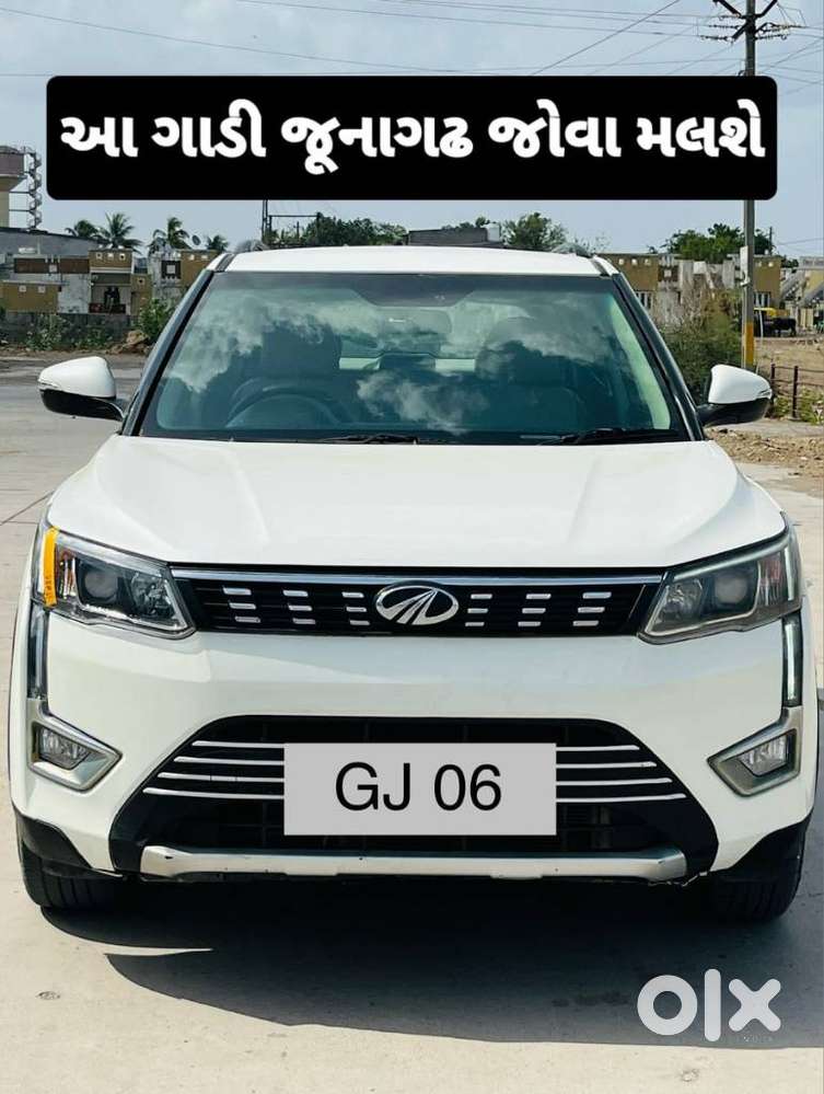 Mahindra Xuv300 W8 Diesel, 2019, Diesel