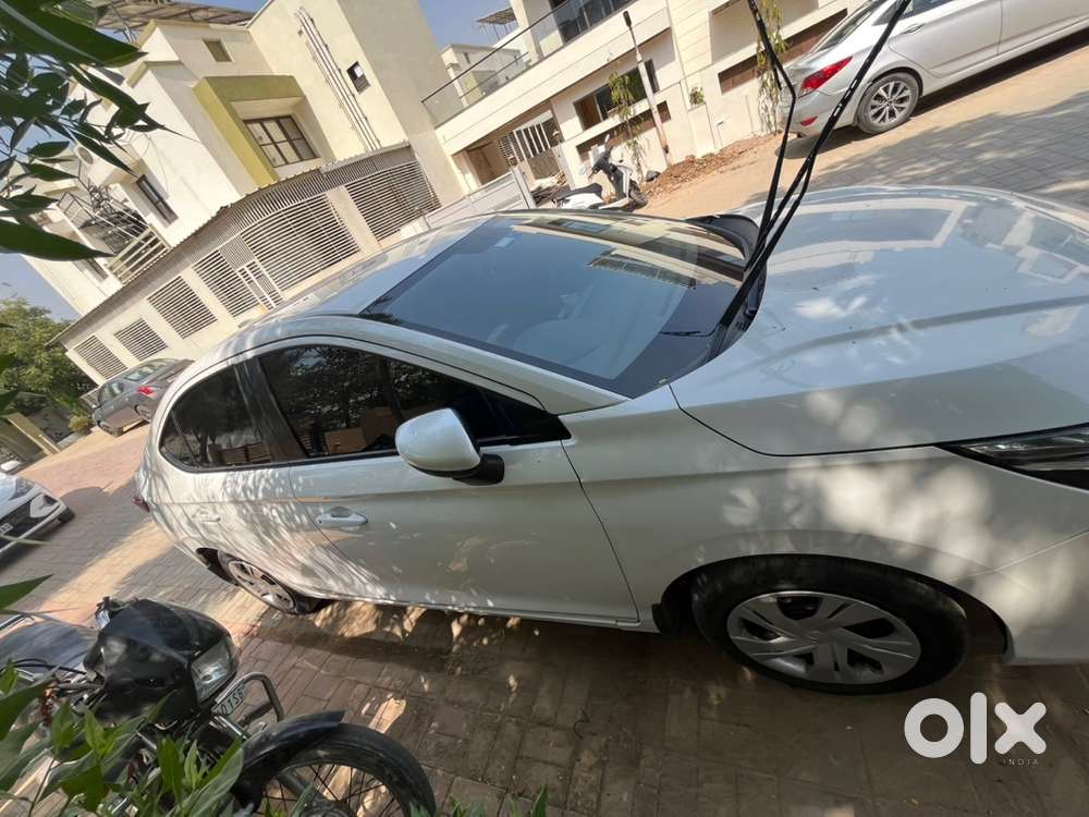Honda City 2023 Cng & Hybrids 46000 Km Driven