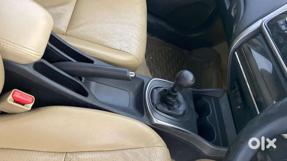 Honda City I Vtec Vx, 2015, Petrol
