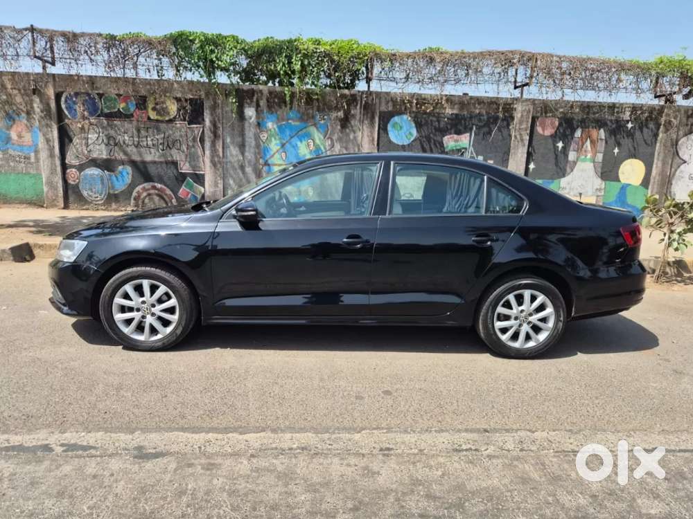 Volkswagen Jetta 1.4 Tsi Comfortline, 2016, Petrol