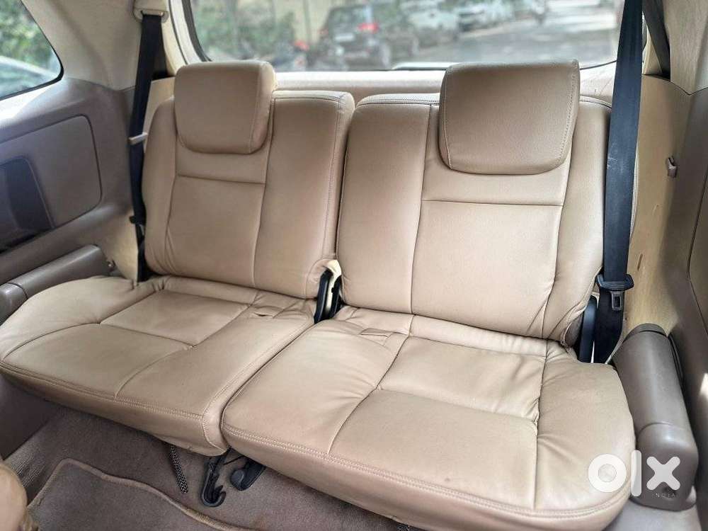 Toyota Innova 2.5 V 7 Str, 2015, Diesel
