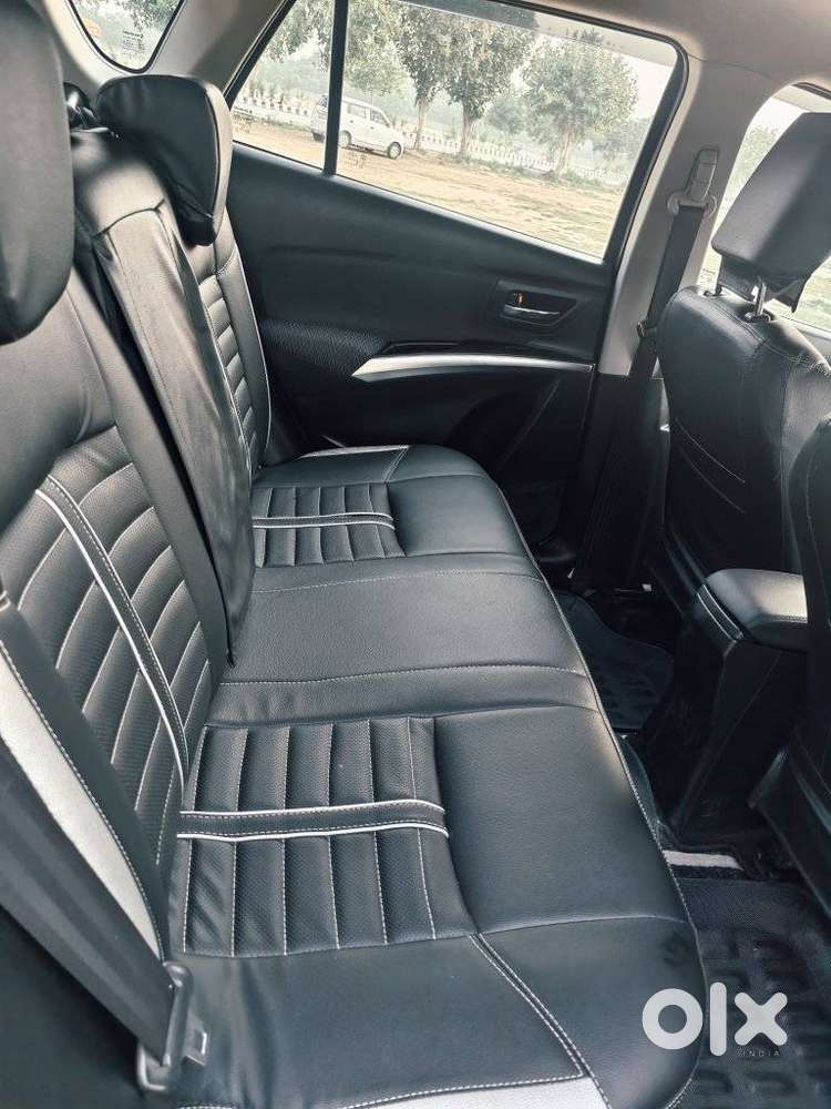 Maruti Suzuki S Cross Zeta Shvs, 2018, Diesel