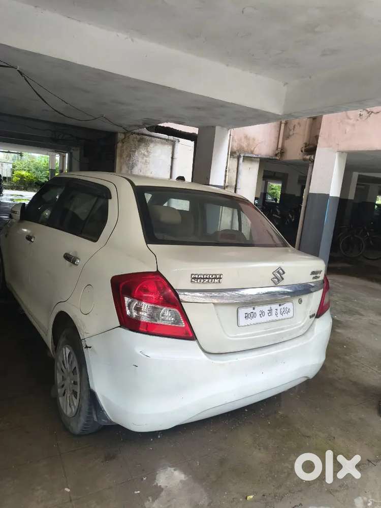 Maruti Suzuki Dzire 2014 Diesel 90000 Km Driven