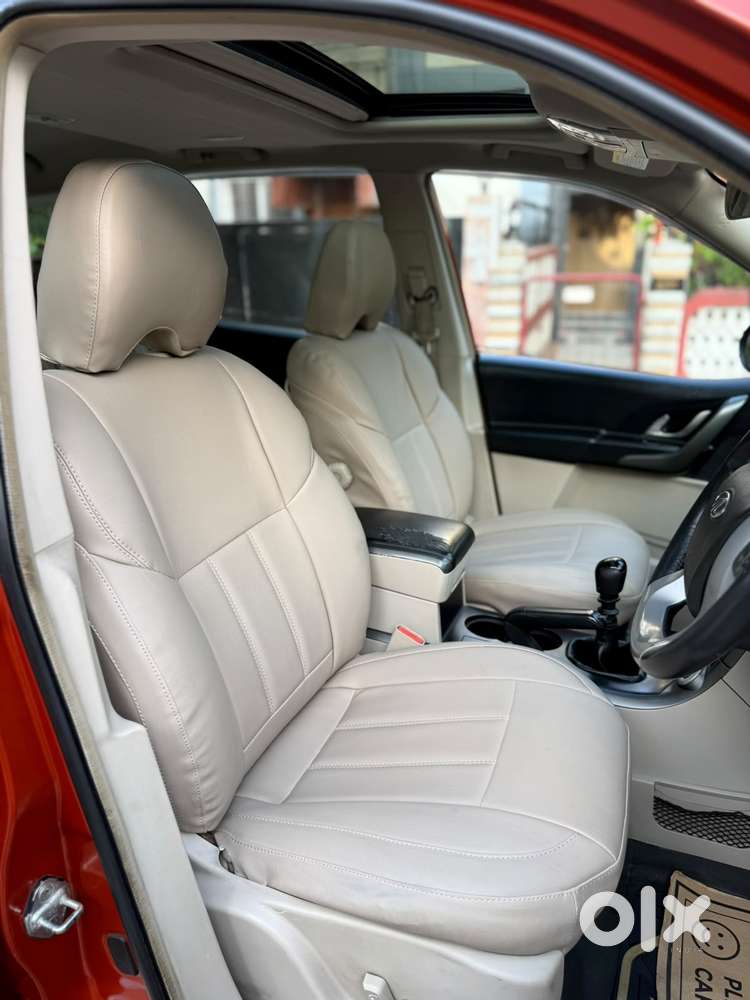 Mahindra Xuv500 W10 2wd, 2015, Diesel